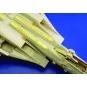F-14A Tomcat, 1/72 - Eduard Accessories 73234