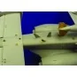 A-10 Thunderbolt II, 1/72 - Eduard Accessories 73232