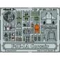 F4U-1A Corsair Für Tamiya Bausatz, 1/72 - Eduard Accessories 73291