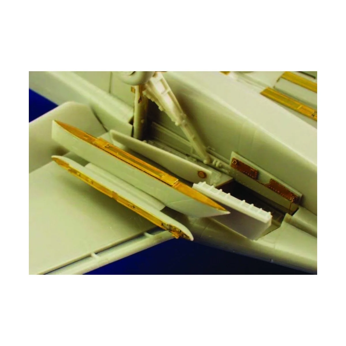 F-14A Tomcat, 1/72 - Eduard Accessories 73234