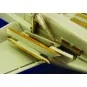 F-14A Tomcat, 1/72 - Eduard Accessories 73234