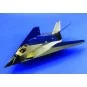 F-117 A Nighthawk, 1/72 - Eduard Accessories 73253
