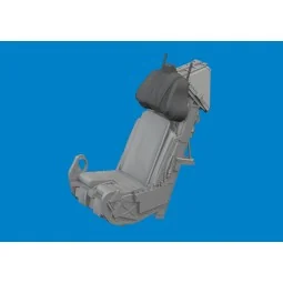 F-35B ejection seat PRINT - Eduard Accessories 672391