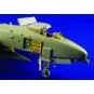A-10 Thunderbolt II, 1/72 - Eduard Accessories 73232