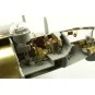 B-17G interior S.A. for Revell, 1/72 - Eduard Accessories 73376