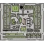 T-6G Texan for Academy, 1/72 - Eduard Accessories 73395