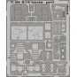 B-17F interior S.A. for Revell, 1/72 - Eduard Accessories 73460