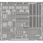 B-17F front interior for Revell, 1/72 - Eduard Accessories 73461