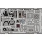 Mirage F.1 for Special Hobby, 1/72 - Eduard Accessories 73559