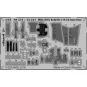 MiG-29A Izdeliye 9-12 for Trumpeter, 1/72 - Eduard Accessories 73541