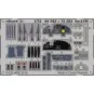 Su-24M for Trumpeter, 1/72 - Eduard Accessories 73563