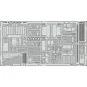 B-17G rear interior for Airfix, 1/72 - Eduard Accessories 73569