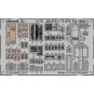 Fw 189A-1 for ICM, 1/72 - Eduard Accessories 73579
