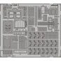 Fw 189A-1 for ICM, 1/72 - Eduard Accessories 73579