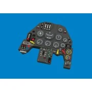 F-35B ejection seat PRINT - Eduard Accessories 672391