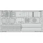 TBF/TBM-1 Avenger for Hasegawa, 1/72 - Eduard Accessories 73696