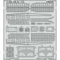 Yak-1b for Arma Hobby, 1/72 - Eduard Accessories 73699