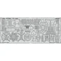 TBF/TBM-1 Avenger for Hasegawa, 1/72 - Eduard Accessories 73696