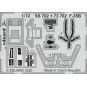 F-35B for Italeri, 1/72 - Eduard Accessories 73702