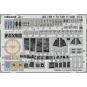 F-14B 1/72 for GREAT WALL HOBBY, 1/72 - Eduard Accessories 73749