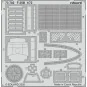 F-35B for Italeri, 1/72 - Eduard Accessories 73702