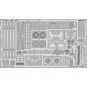 F-14B 1/72 for GREAT WALL HOBBY, 1/72 - Eduard Accessories 73749