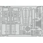A-4E 1/72 for FUJIMI / HOBBY 2000, 1/72 - Eduard Accessories 73750