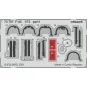 F-4C, for FINE MOLDS, 1/72 - Eduard Accessories 73757