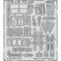 F-4C, for FINE MOLDS, 1/72 - Eduard Accessories 73757