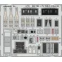C-130J-30 interior for ZVEZDA, 1/72 - Eduard Accessories 73759