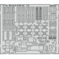 Mosquito B Mk.XVI for AIRFIX, 1/72 - Eduard Accessories 73763