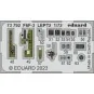 F6F-3 1/72 for EDUARD, 1/72 - Eduard Accessories 73792