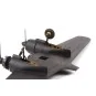 J1N1-S Gekko, 1/72 - Eduard Accessories 73769