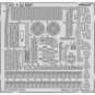 F-15J MSIP, 1/72 - Eduard Accessories 73827