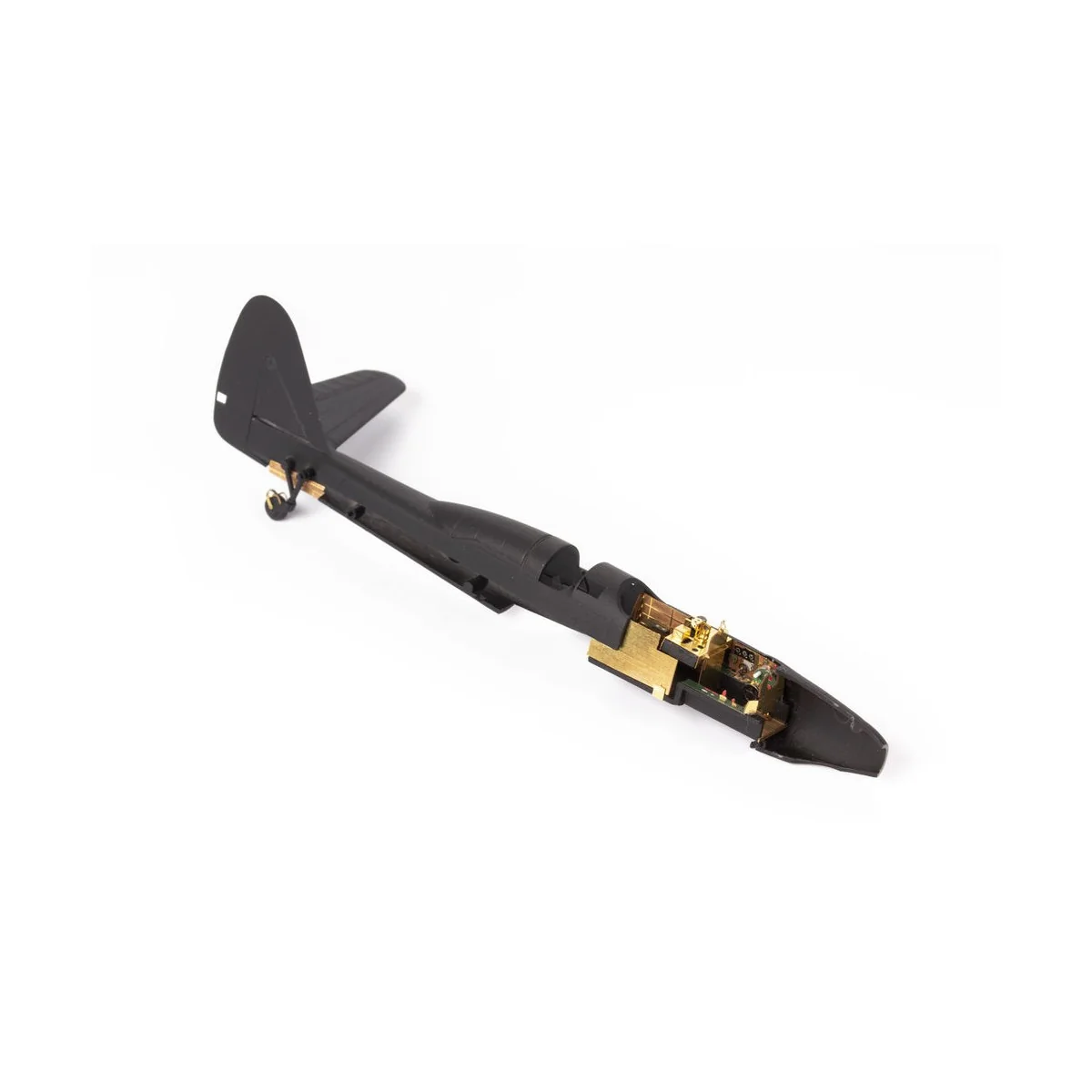 J1N1-S Gekko, 1/72 - Eduard Accessories 73769