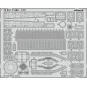 F-35C, 1/72 - Eduard Accessories 73837