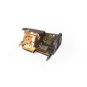 B-24D cockpit & engines for Airfix, 1/72 - Eduard Accessories 73860