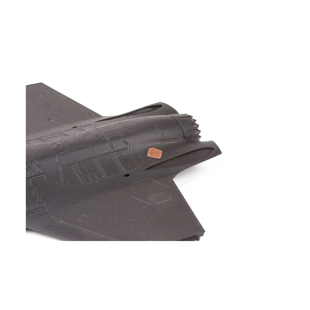 F-35C, 1/72 - Eduard Accessories 73837
