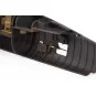 B-24D nose & radio compartment for Airfix, 1/72 - Eduard Accessorie...