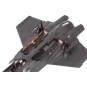 F-35C, 1/72 - Eduard Accessories 73837