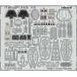 P-51D for Arma Hobby, 1/72 - Eduard Accessories 73863