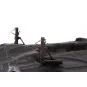 F-35C, 1/72 - Eduard Accessories 73837