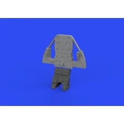 P-39Q LööK 1/72 for ARMA HOBBY, 1/72 - Eduard Accessories 674002