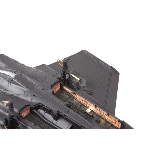 F-35C, 1/72 - Eduard Accessories 73837