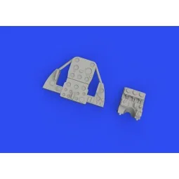 P-39Q LööK 1/72 for ARMA HOBBY, 1/72 - Eduard Accessories 674002 2