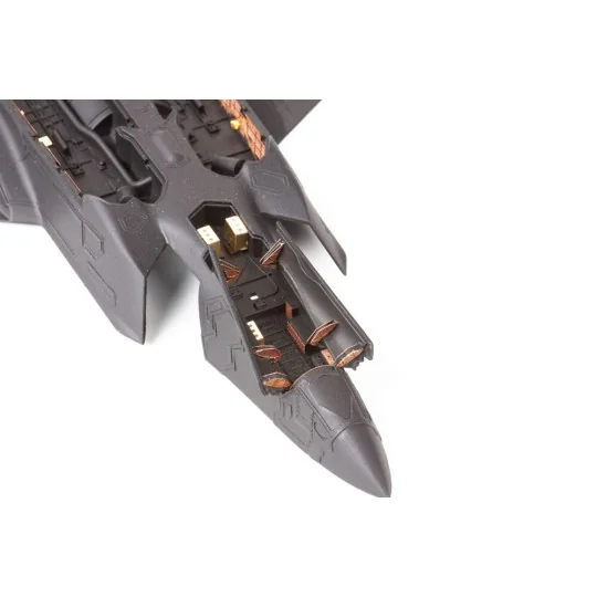 F-35C, 1/72 - Eduard Accessories 73837