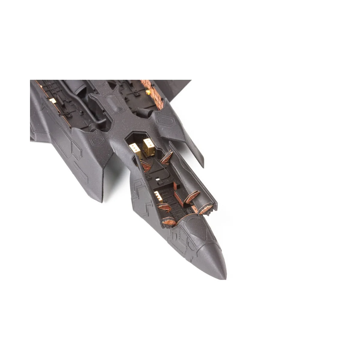 F-35C, 1/72 - Eduard Accessories 73837