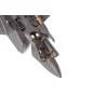 F-35C, 1/72 - Eduard Accessories 73837