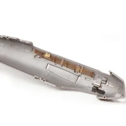 Mosquito B.35 for Airfix, 1/72 - Eduard Accessories 73864 2