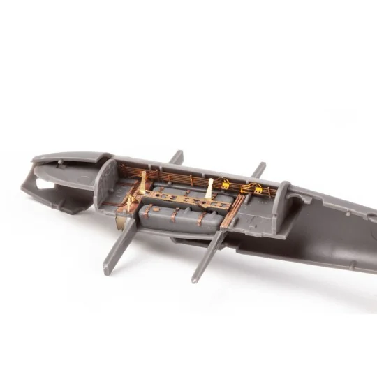 Mosquito B.35 for Airfix, 1/72 - Eduard Accessories 73864